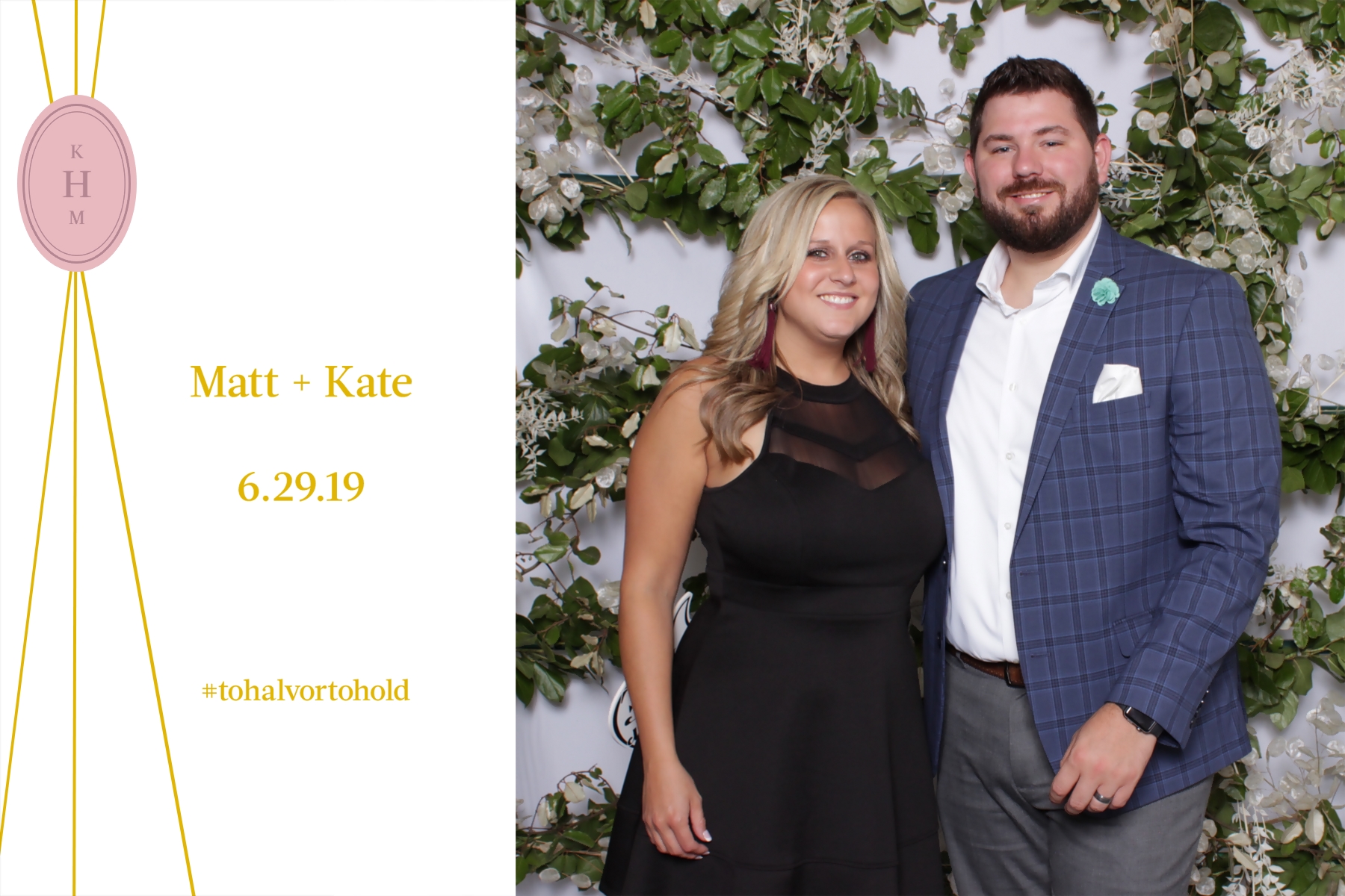 Matt + Kate | View more photos from the event at events.alfrescophoto.com/u/AlfrescoPhoto/Matt-Kate